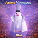 Anime Vanguards