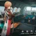 Girls Frontline 2: Exilium