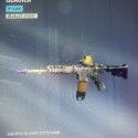 Rainbow Six Siege X