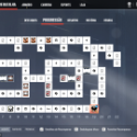Rainbow Six Siege X
