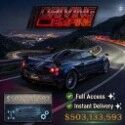 Driving Empire
