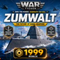 War Tycoon