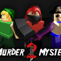 Murder Mystery 2