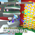 Bee Swarm Simulator