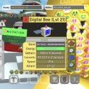 Bee Swarm Simulator