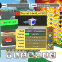Bee Swarm Simulator