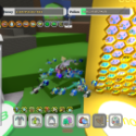 Bee Swarm Simulator