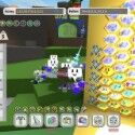 Bee Swarm Simulator