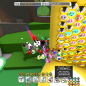 Bee Swarm Simulator