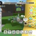 Bee Swarm Simulator