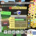 Bee Swarm Simulator