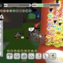 Bee Swarm Simulator