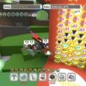 Bee Swarm Simulator