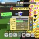 Bee Swarm Simulator