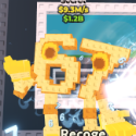 Steal a Brainrot