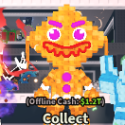 Steal a Brainrot