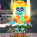 Steal a Brainrot