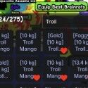 Plants vs Brainrots