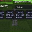Plants vs Brainrots