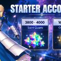 Fate/Grand Order