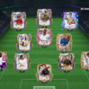 EA Sports FC Mobile