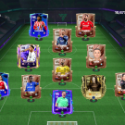 EA Sports FC Mobile