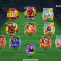 EA FCモバイル