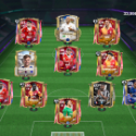 EA Sports FC Mobile