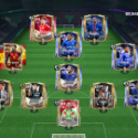 EA Sports FC Mobile