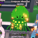 Steal a Brainrot