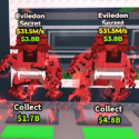 Steal a Brainrot
