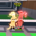 Steal a Brainrot