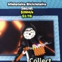 Steal a Brainrot