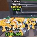 Steal a Brainrot