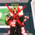 Steal a Brainrot