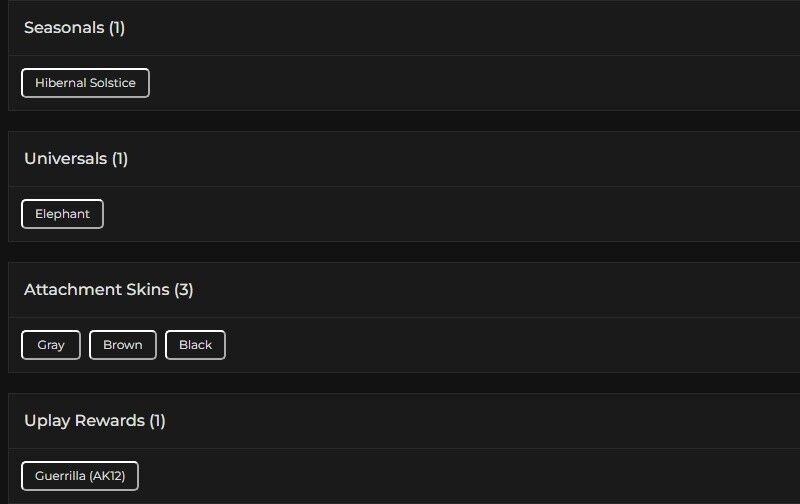 Level 50 | Ranked Ready | 1 Universal | #7090 Level 50 | Ranked Ready | 1 Universal | #7090