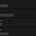 Rainbow Six Siege X Credits