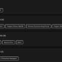 Rainbow Six Siege X Credits