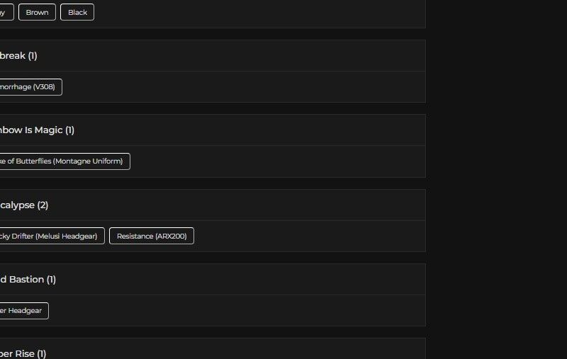 Level 51 | Ranked Ready | #5674 Level 51 | Ranked Ready | #5674