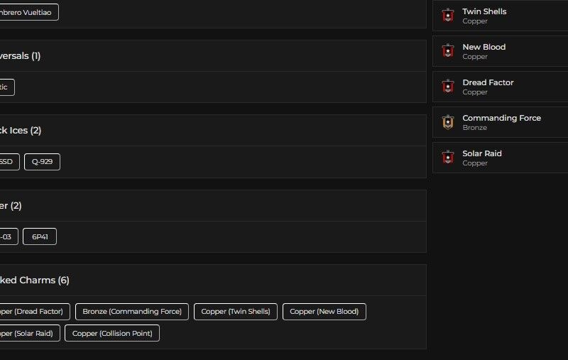 Level 116 | Ranked Ready | 2 Black Ice | 1 Universal | 1 Pro League | #3622 Level 116 | Ranked Ready | 2 Black Ice | 1 Universal | 1 Pro League | #3622