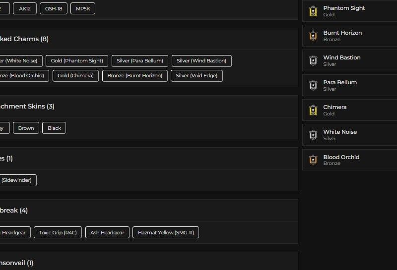 Level 128 | 2x Gold | 4 Black Ice | 1 Elite | #9443 Level 128 | 2x Gold | 4 Black Ice | 1 Elite | #9443