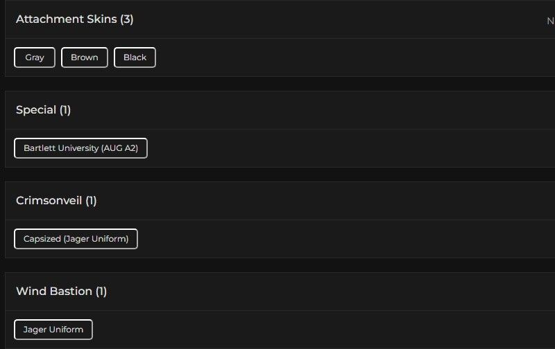 Level 74 | Ranked Ready | #7279