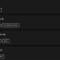 Rainbow Six Siege X Credits