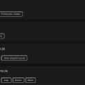 Rainbow Six Siege X Credits