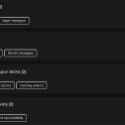 Rainbow Six Siege X Credits