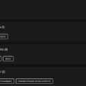 Rainbow Six Siege X Credits