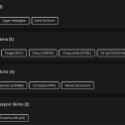 Rainbow Six Siege X Credits