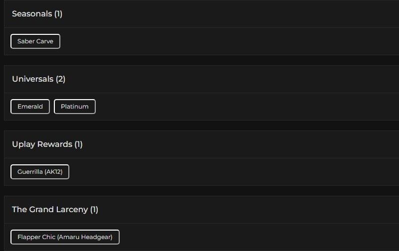 ✅ PC|PSN|XBOX Lvl 44 37 Operators 2 Universal Skins 3996 Renown Full Access ✅