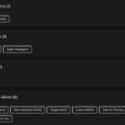 Rainbow Six Siege X Credits
