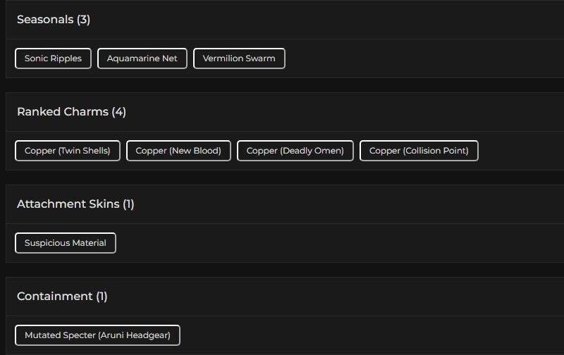 Level 82 | Ranked Ready | #6761